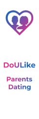 Doulike.com dating for parents